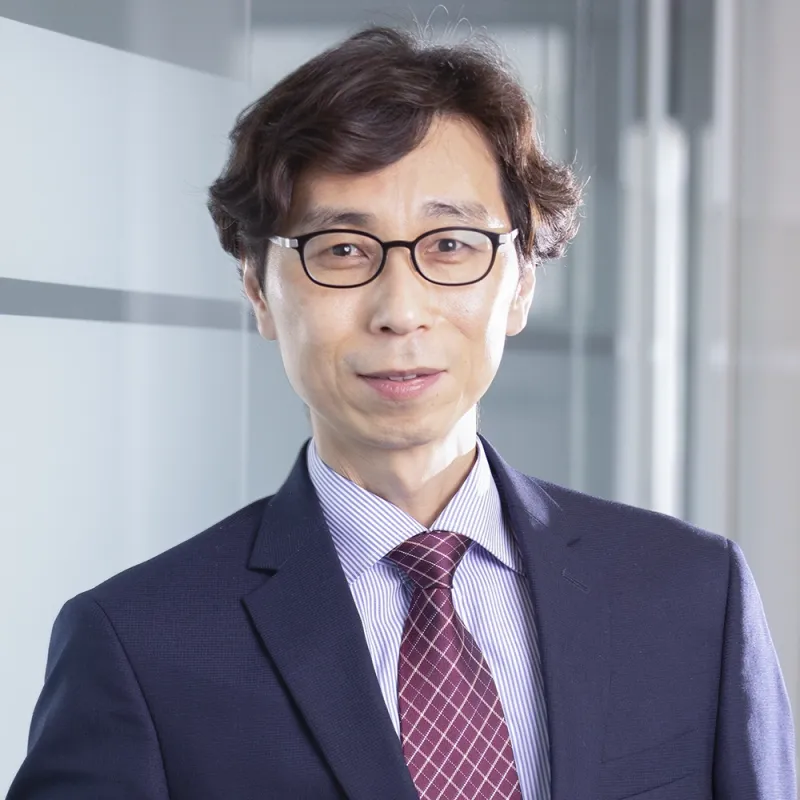 李承燁